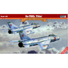SU-7 BKL Fitter SU-7 BKL Fitter